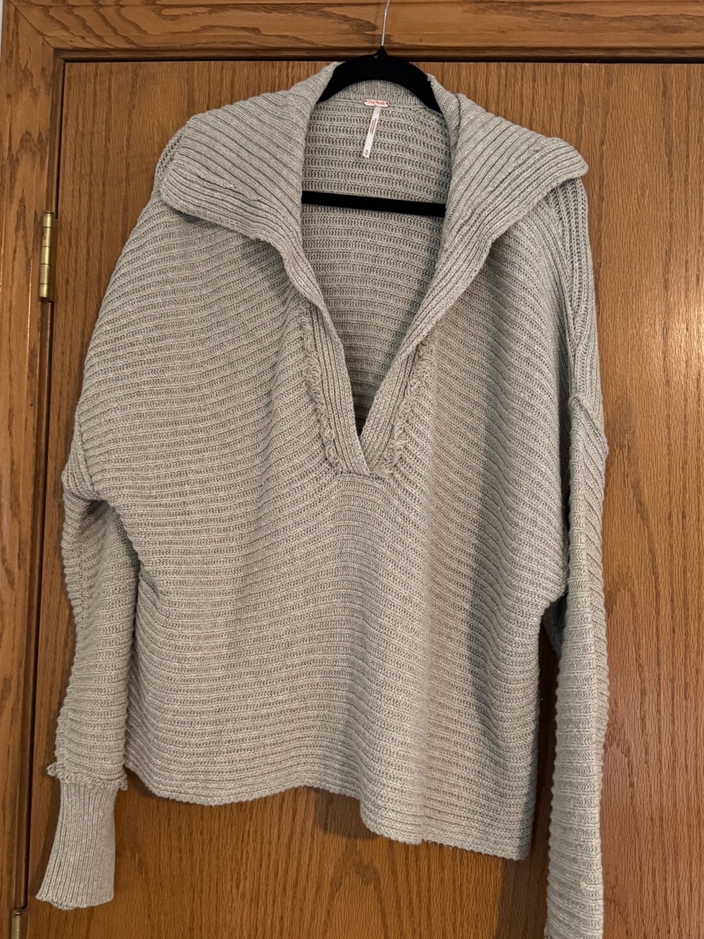 Free People Marlie Pullover - Picture 4 of 8